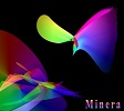Minera Logo